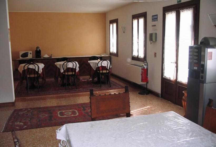 Bed and Breakfast Villa Ca  D Oro