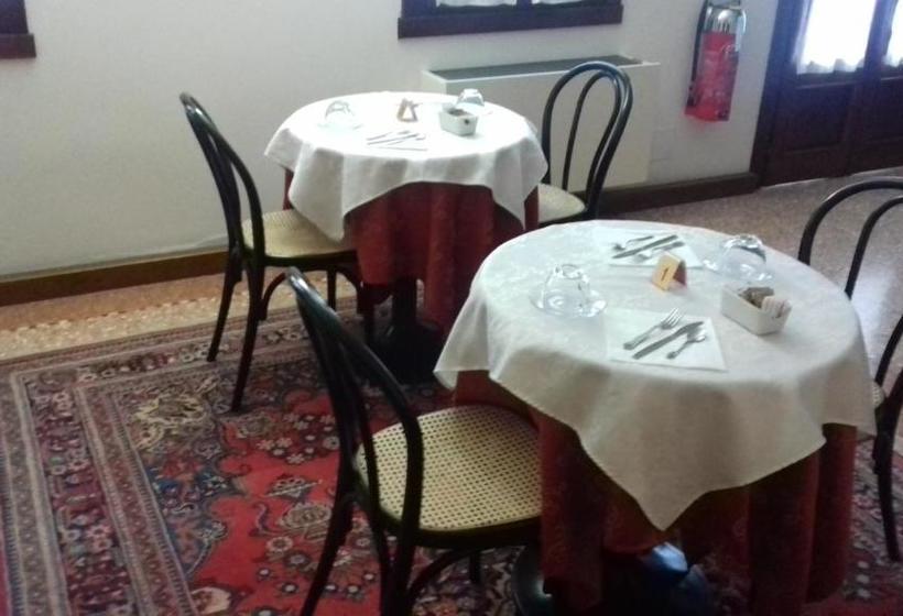 Bed and Breakfast Villa Ca  D Oro