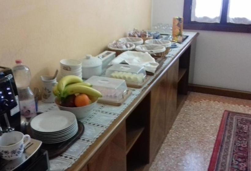 Bed and Breakfast Villa Ca  D Oro