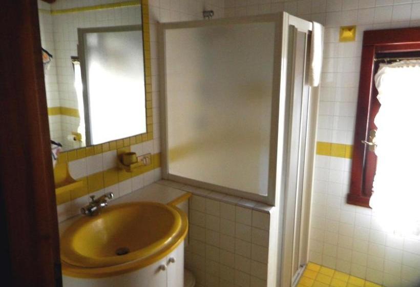 Bed and Breakfast Villa Ca  D Oro