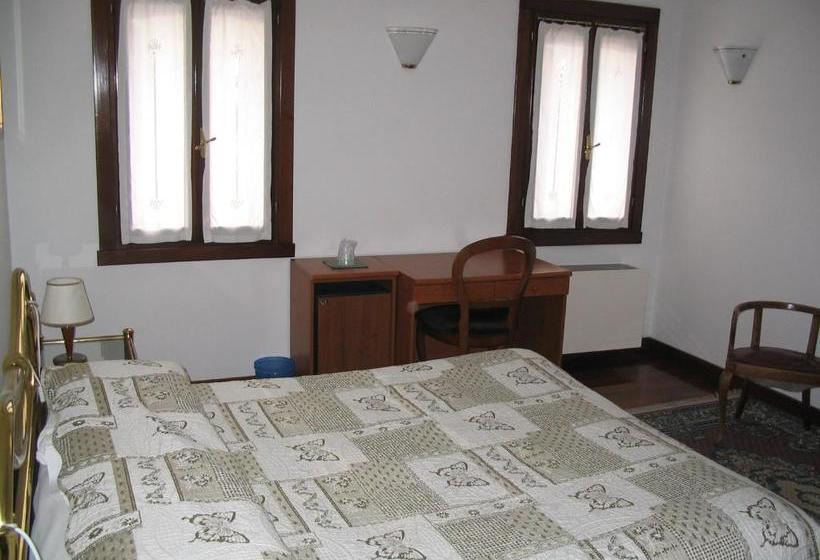 Bed and Breakfast Villa Ca  D Oro