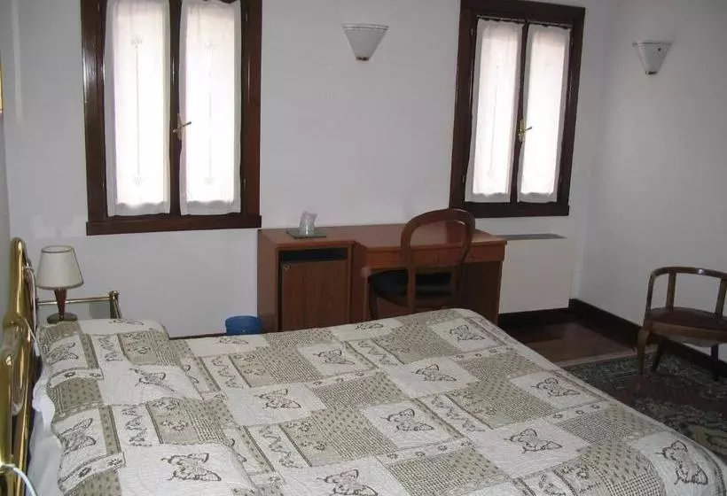 Bed and Breakfast Villa Ca  D Oro
