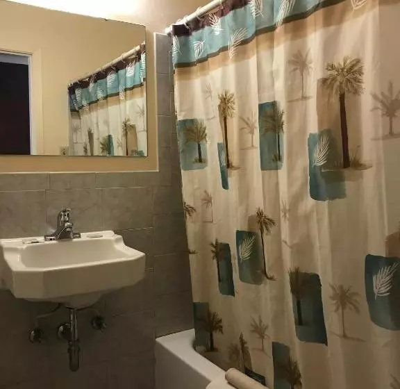 Edgewood Motel
