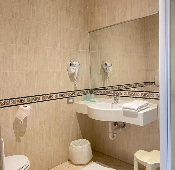 בית מלון כפרי Al Brenta