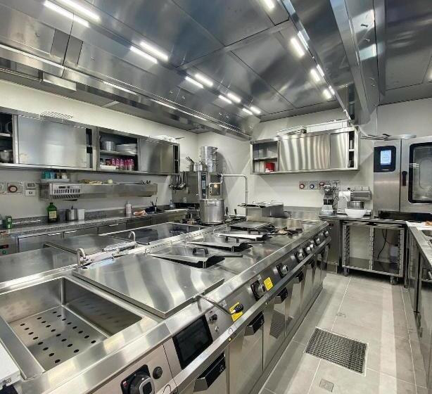 בית מלון כפרי Al Brenta