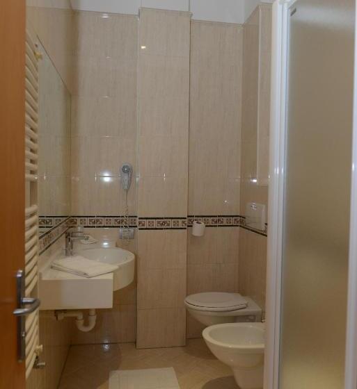 בית מלון כפרי Al Brenta