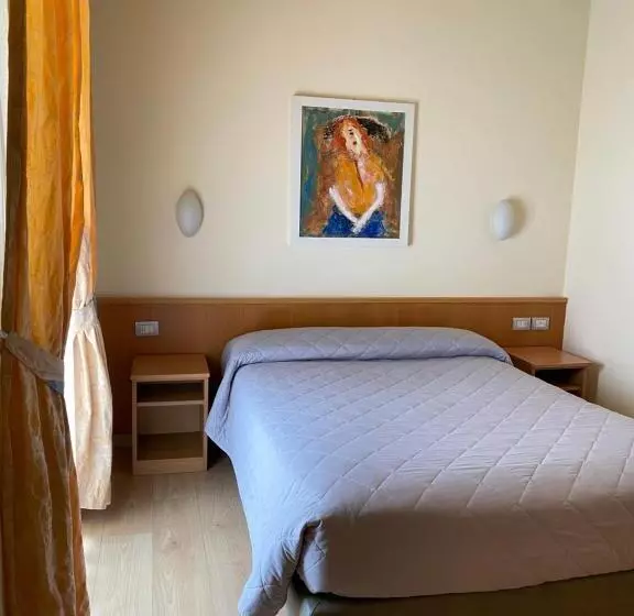 هتل Al Brenta