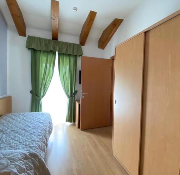 בית מלון כפרי Al Brenta