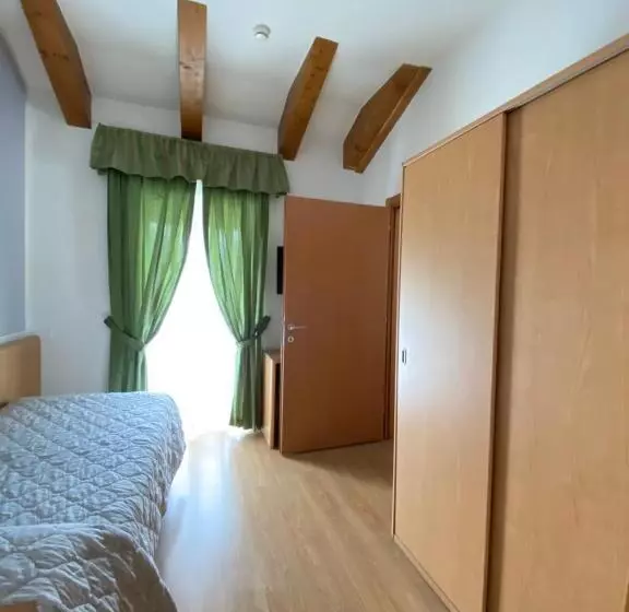 هتل Al Brenta