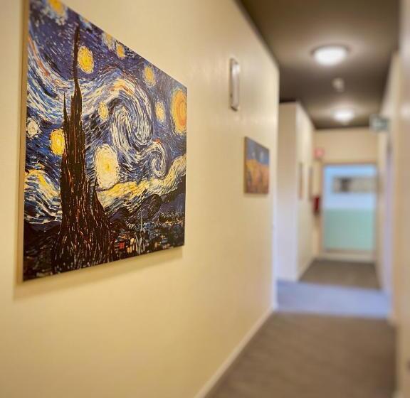 בית מלון כפרי Al Brenta