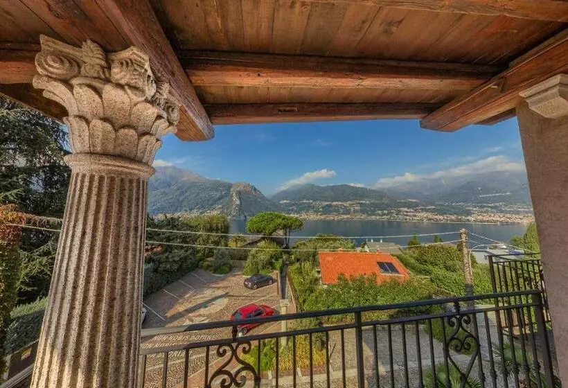 ホテル Albergo Ristorante Conca Azzurra