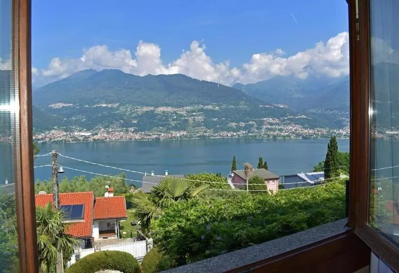 ホテル Albergo Ristorante Conca Azzurra