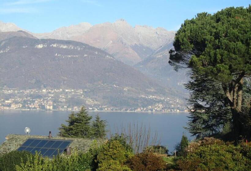 בית מלון כפרי Albergo Ristorante Conca Azzurra