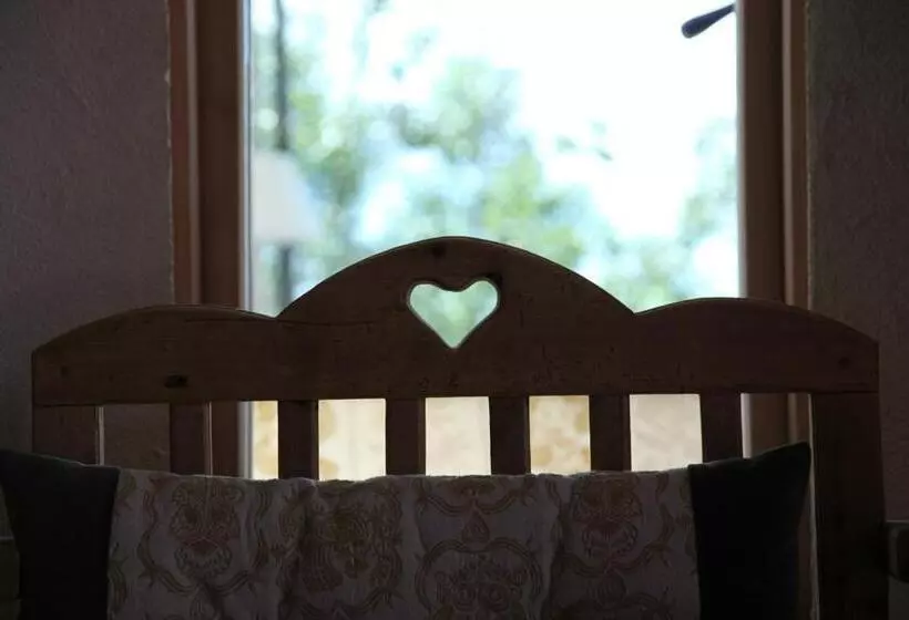 Hotelli Alle Ciaspole