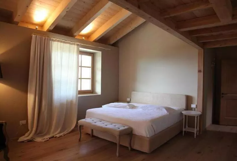 Hotelli Alle Ciaspole