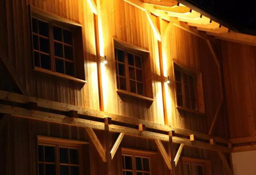 Hotelli Alle Ciaspole