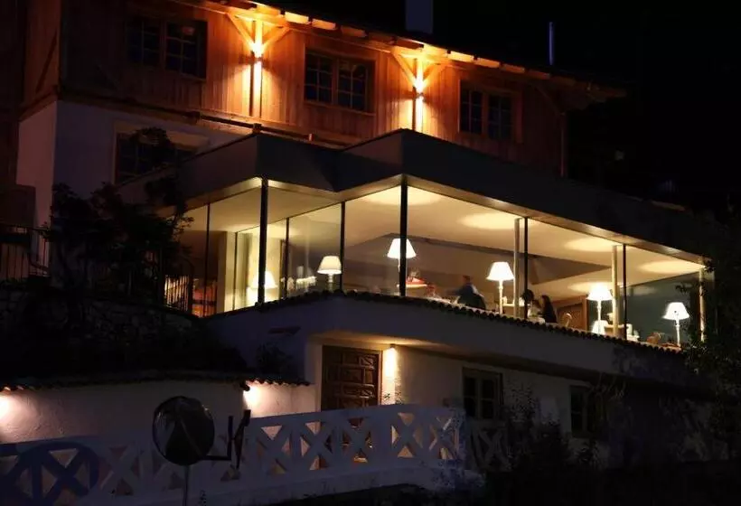 Hotelli Alle Ciaspole