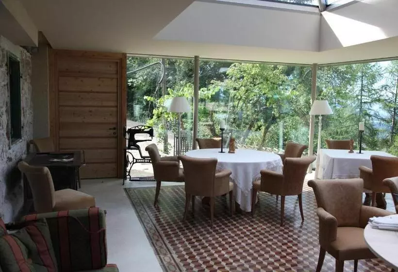 Hotelli Alle Ciaspole