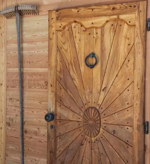 Hotelli Alle Ciaspole