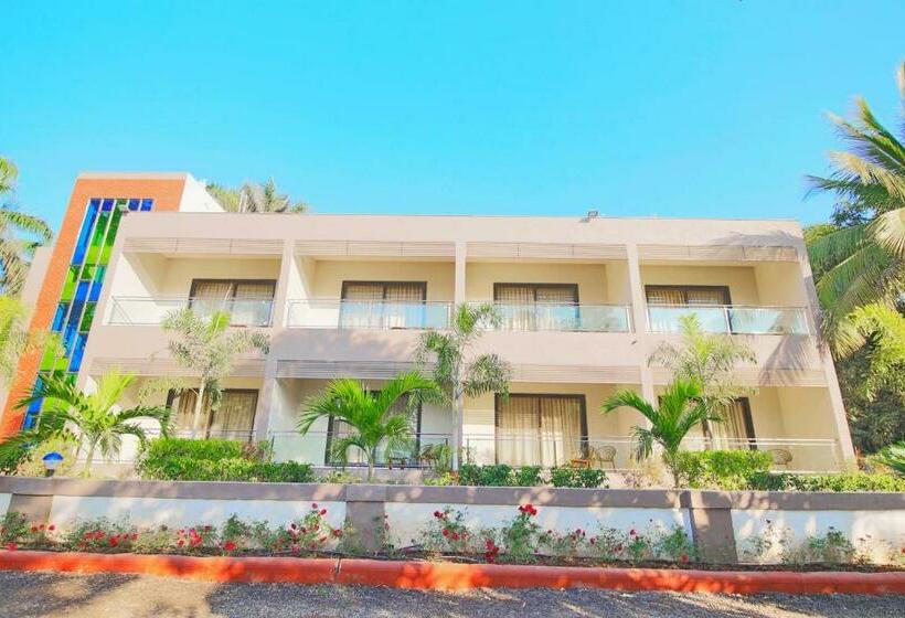 فندق Anil Farmhouse  Gir Jungle Resort