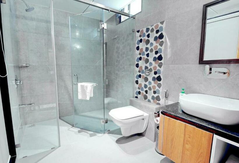 فندق Anil Farmhouse  Gir Jungle Resort