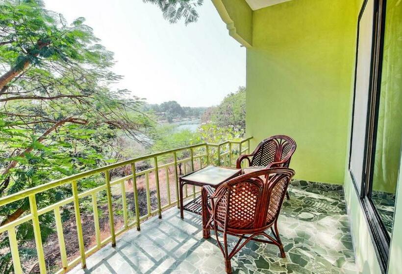 فندق Anil Farmhouse  Gir Jungle Resort