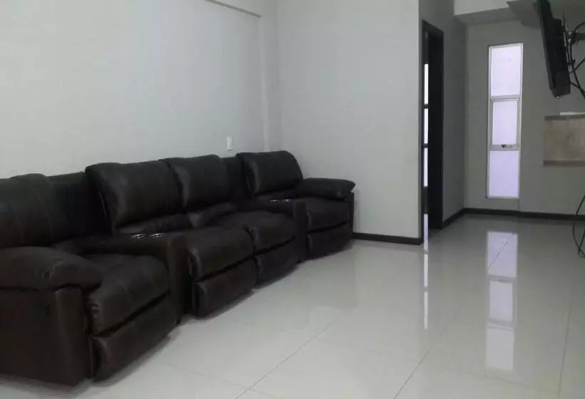 هتل Bv
