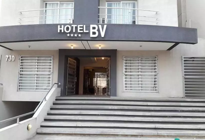 هتل Bv