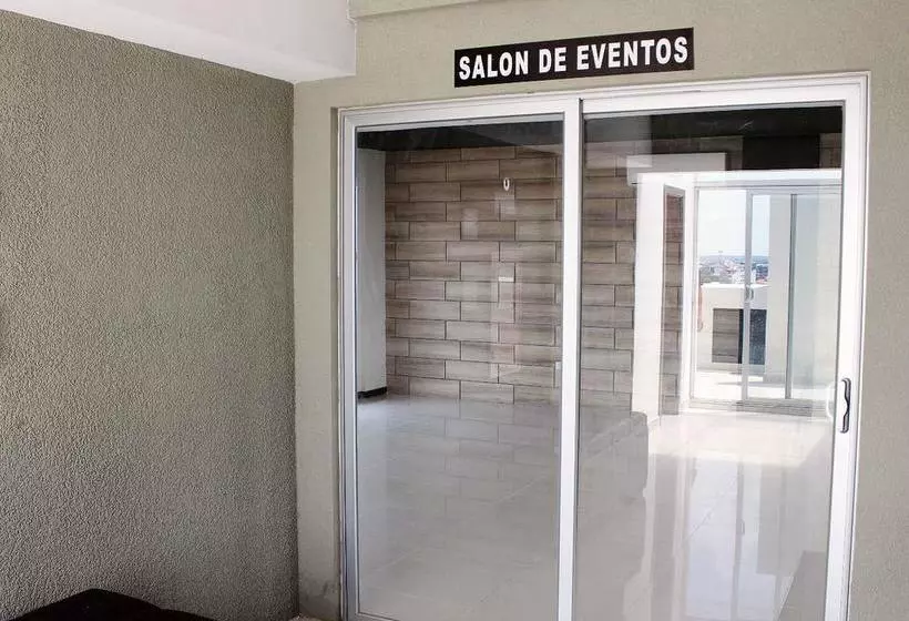 هتل Bv