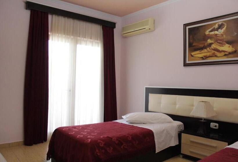 ホテル Fieri International