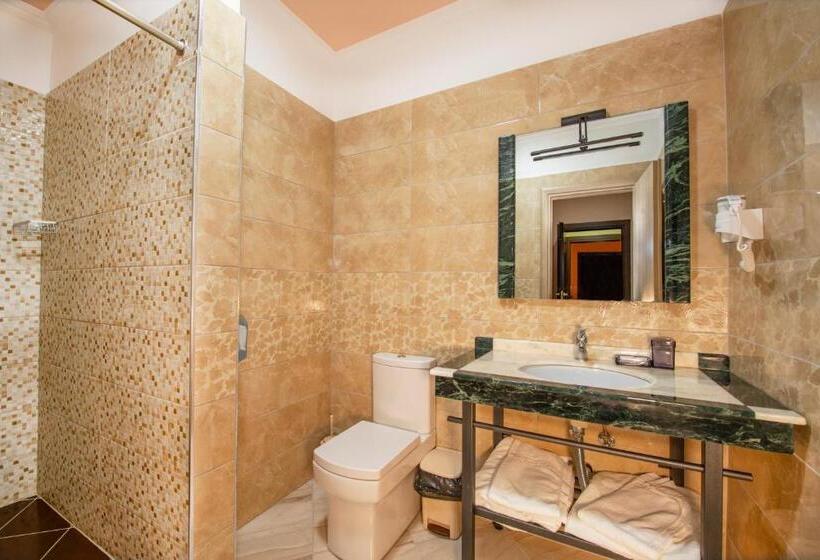 ホテル Fieri International