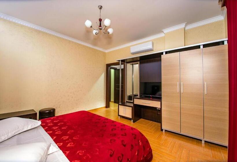 ホテル Fieri International