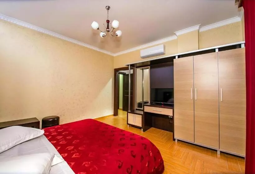 ホテル Fieri International