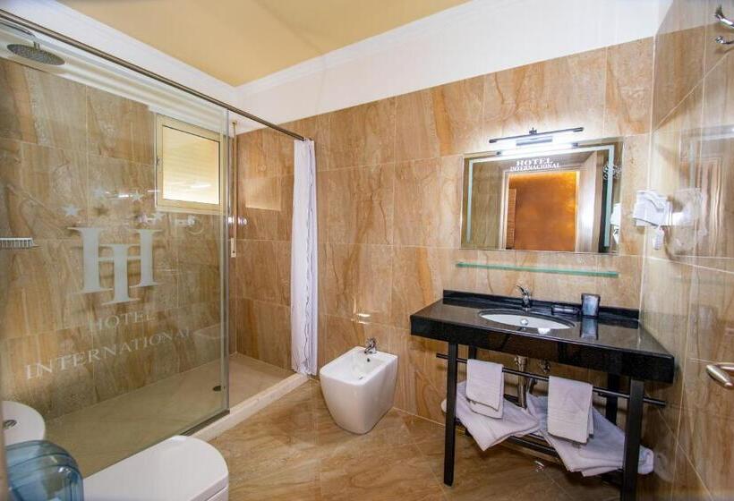 ホテル Fieri International