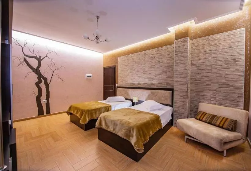 ホテル Fieri International