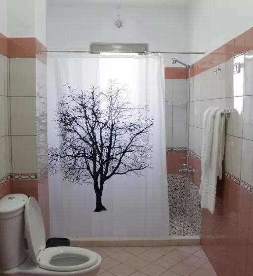 ホテル Fieri International