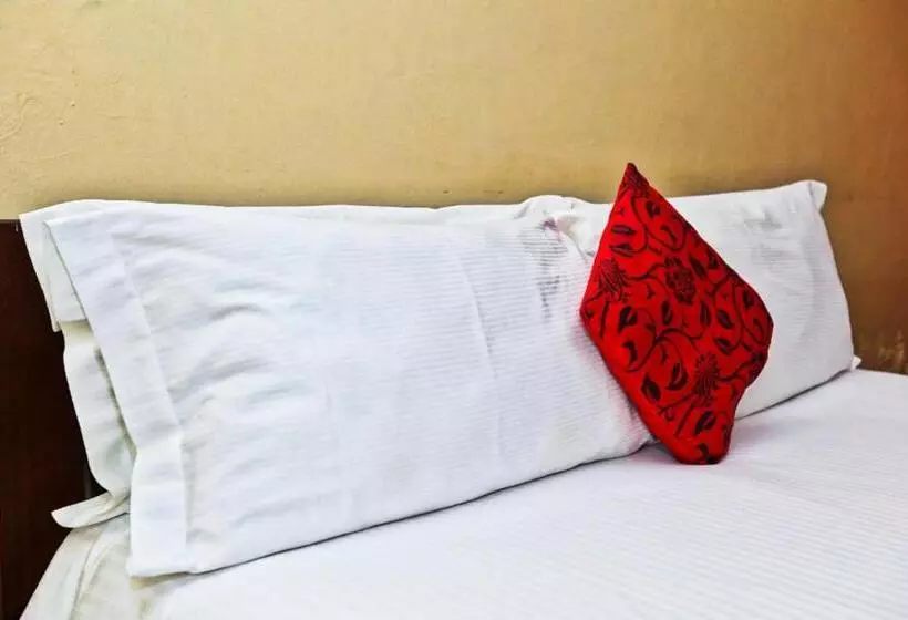 هتل Fina Gardens Resort