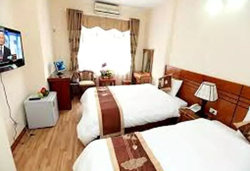 Sunflower Hotel & Travel