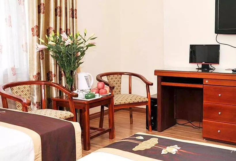 Sunflower Hotel & Travel