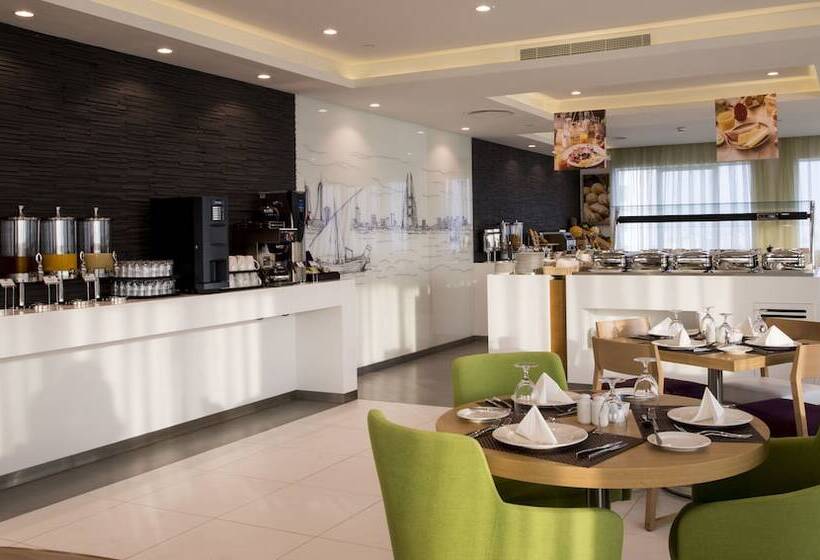 هتل Ibis Styles Manama Diplomatic Area