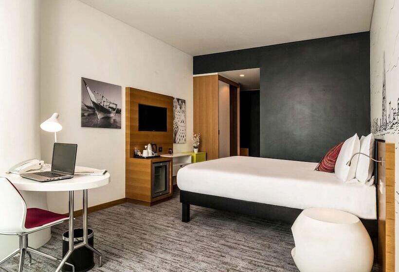 هتل Ibis Styles Manama Diplomatic Area