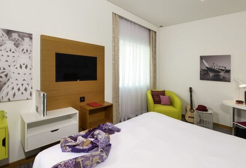 هتل Ibis Styles Manama Diplomatic Area