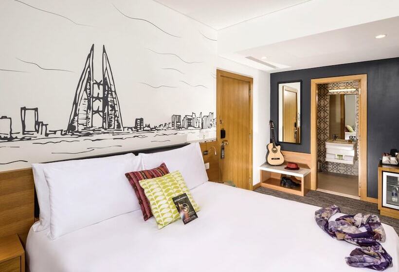 هتل Ibis Styles Manama Diplomatic Area