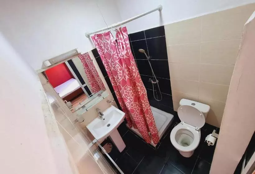هتل La Résidence D Ankerana