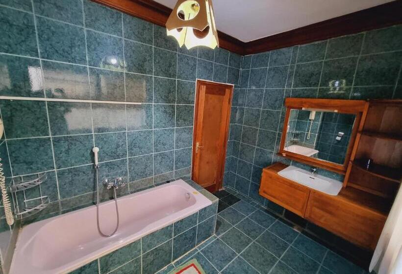 هتل La Résidence D Ankerana