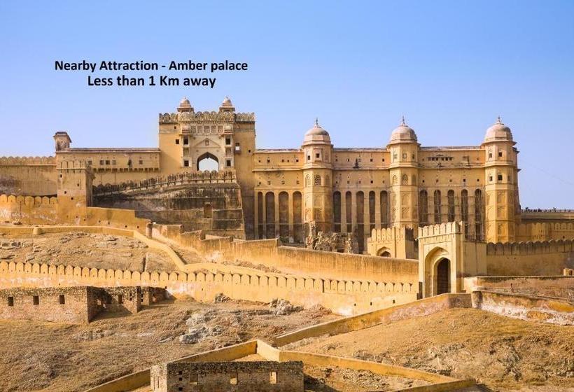 Fotos del hotel Oyo 1006  Red Fort:  13