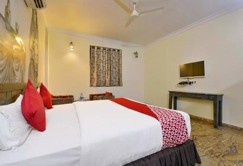 ホテル Oyo 1006  Red Fort
