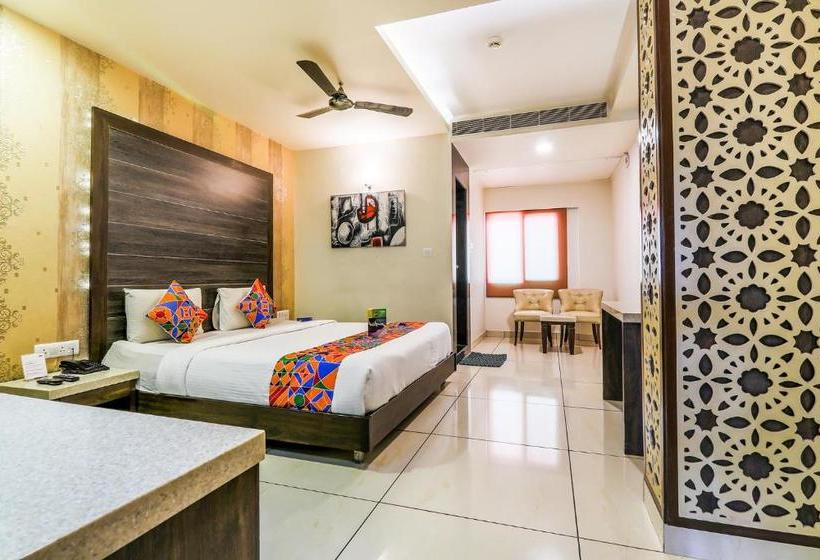 Fotos del hotel Oyo 2605 Adyar Ananda Bhavan:  3