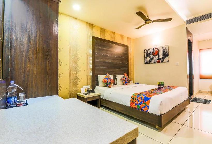 Fotos del hotel Oyo 2605 Adyar Ananda Bhavan:  9