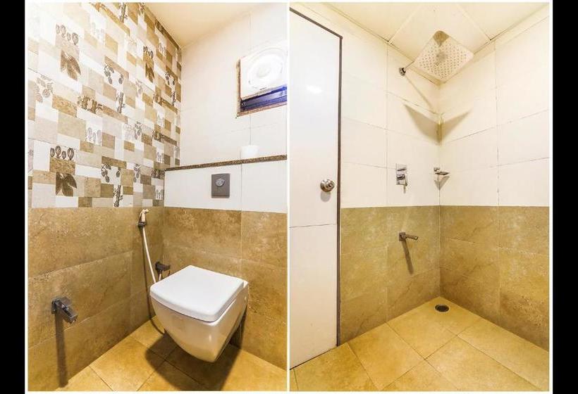 Fotos del hotel Oyo 2605 Adyar Ananda Bhavan:  11